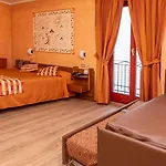 Chaberton Hotel