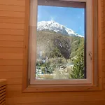 Chaberton Hotel