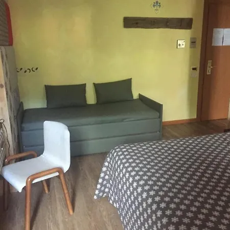 Hotel Chaberton Cesana Torinese