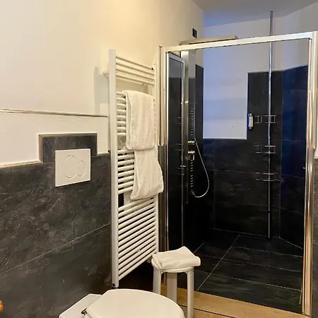 Hotel Chaberton 3*