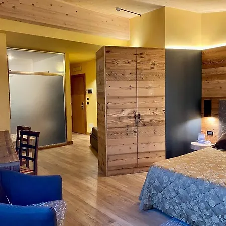 Chaberton Hotel 3*