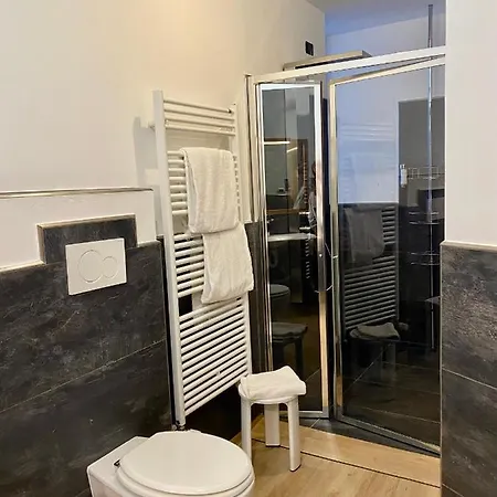 Hotel Chaberton Cesana Torinese