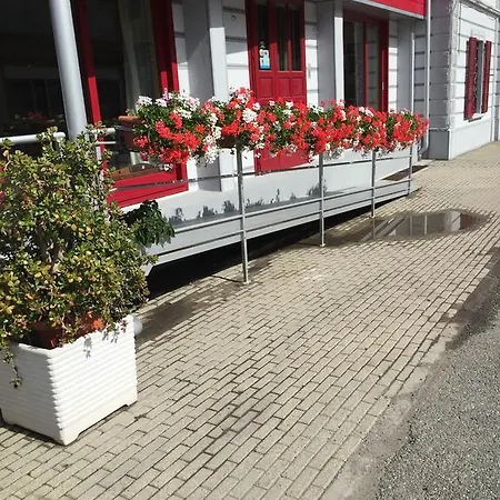 Chaberton Hotel Cesana Torinese
