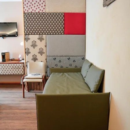 Chaberton Szálloda 3*