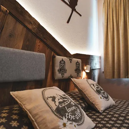 Chaberton 3* Cesana Torinese