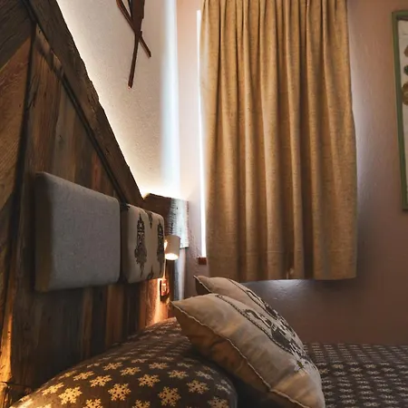 Hotel Chaberton