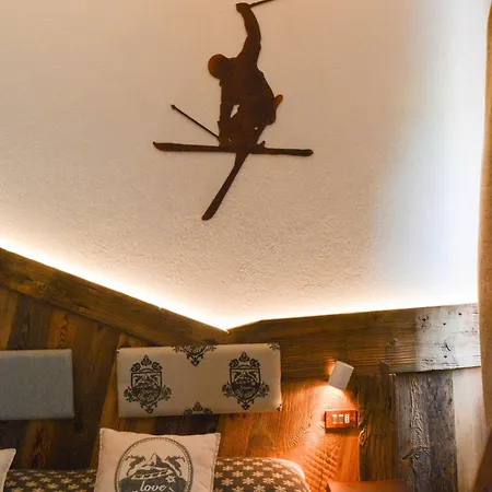 Chaberton Cesana Torinese