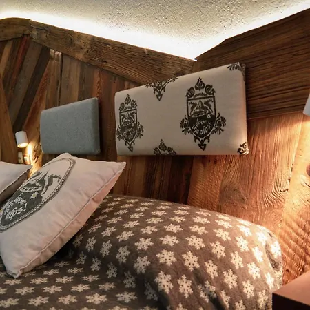 Chaberton Szálloda 3*