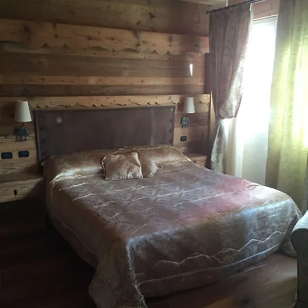 Chaberton 3* Cesana Torinese