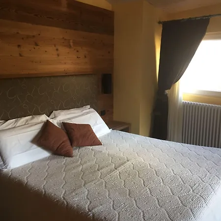 Chaberton Szálloda Cesana Torinese