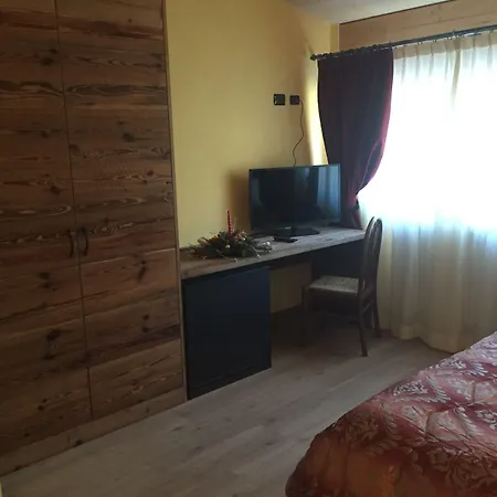 Chaberton Szálloda Cesana Torinese