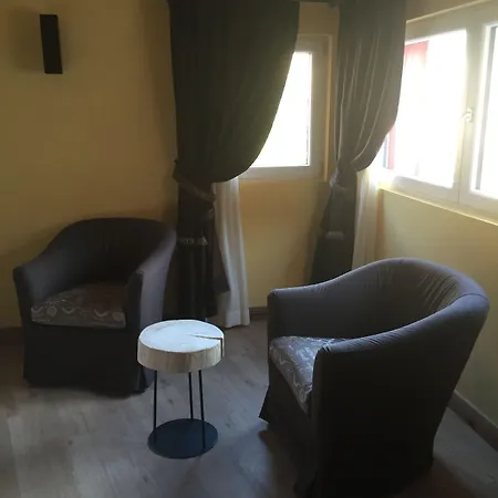 Chaberton Cesana Torinese