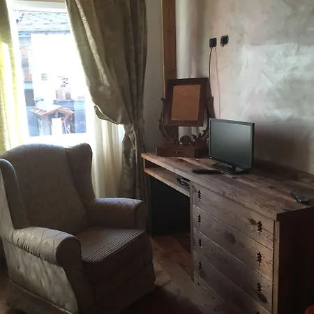 Chaberton Cesana Torinese