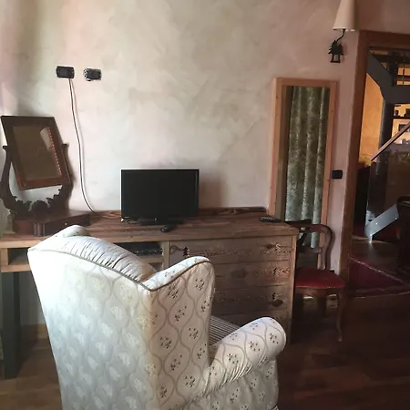 Szálloda Chaberton 3*