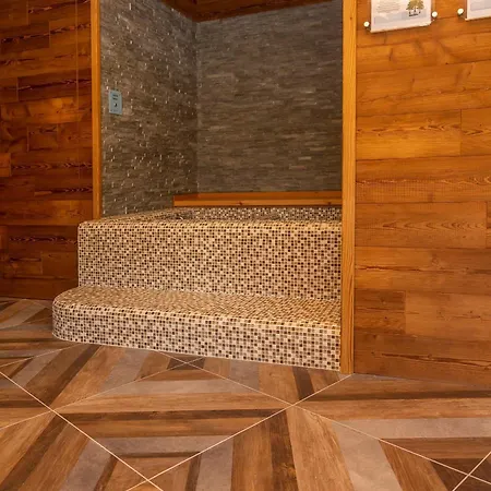 Szálloda Chaberton Cesana Torinese