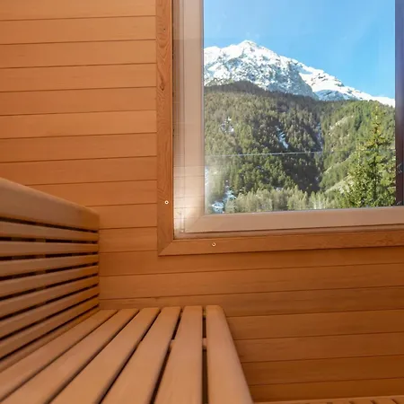 Chaberton Szálloda 3*