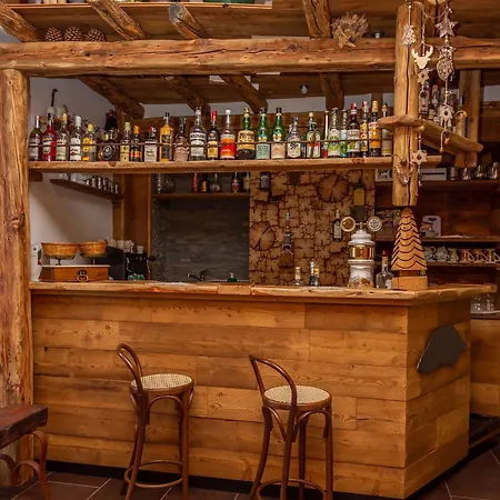 Szálloda Chaberton 3*