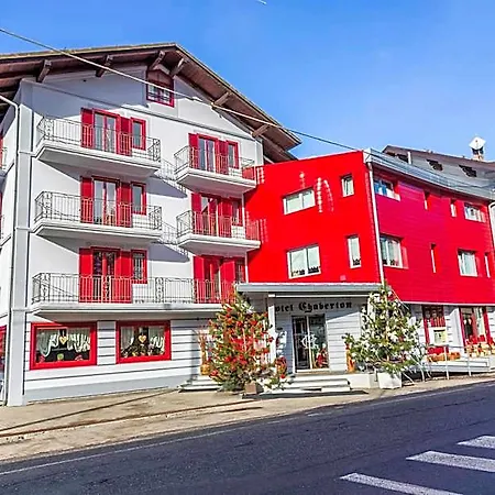 Chaberton 3* Cesana Torinese