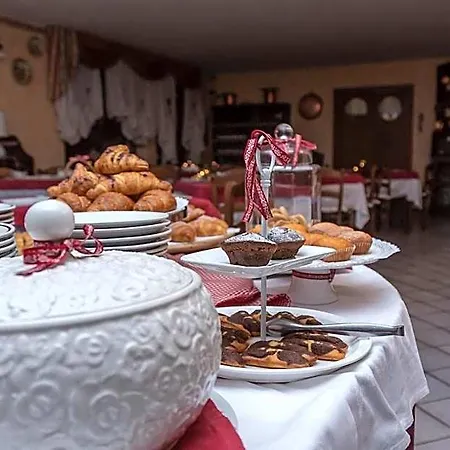 Hotel Chaberton Cesana Torinese