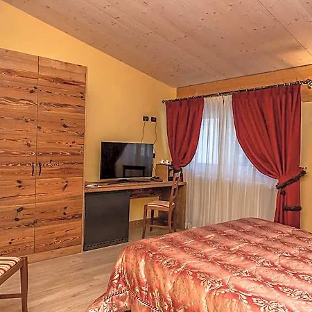 Chaberton 3* Cesana Torinese