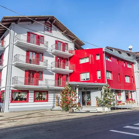 Hotel Chaberton Cesana Torinese