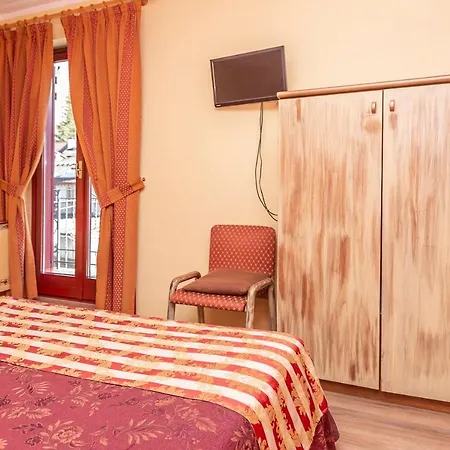 Chaberton Szálloda Cesana Torinese