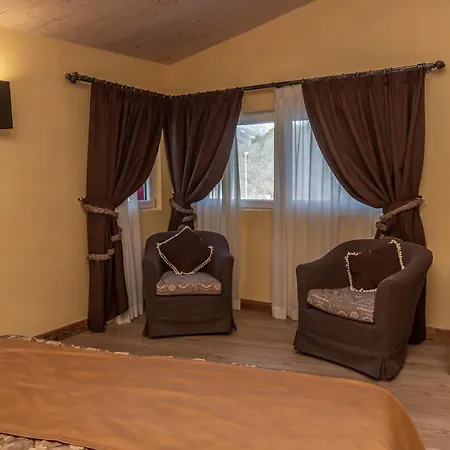 Chaberton Hotel Cesana Torinese
