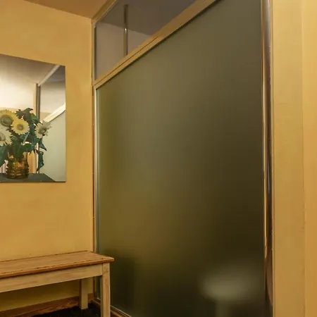 Szálloda Chaberton 3*