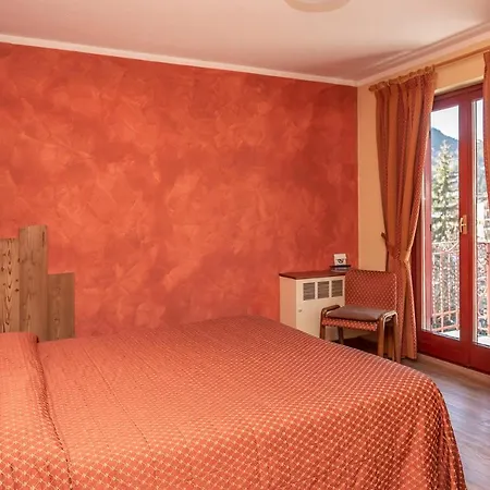 Szálloda Chaberton 3*