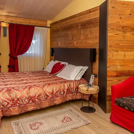 Chaberton Hotel Cesana Torinese