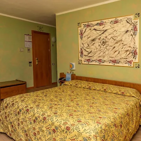 Chaberton Cesana Torinese