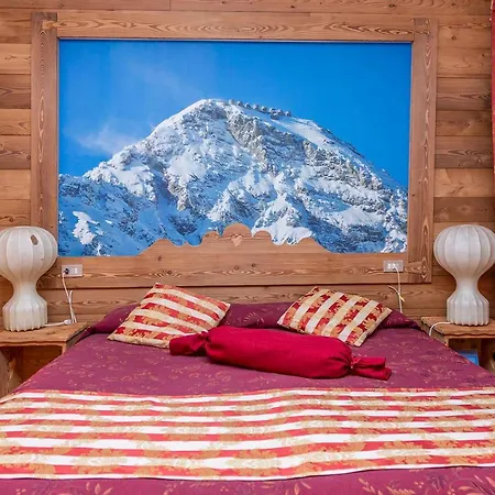 Chaberton Szálloda 3*