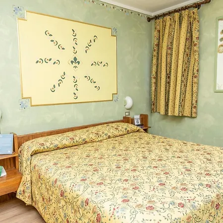 Chaberton Hotel