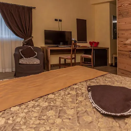 Hotel Chaberton