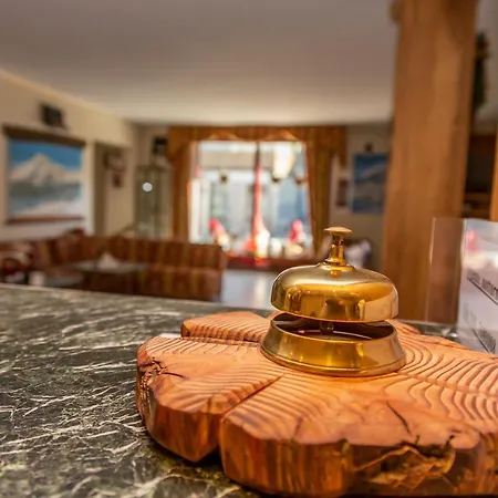Hotel Chaberton