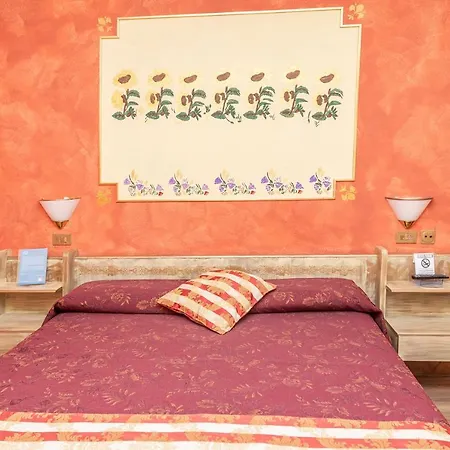 Chaberton Szálloda 3*