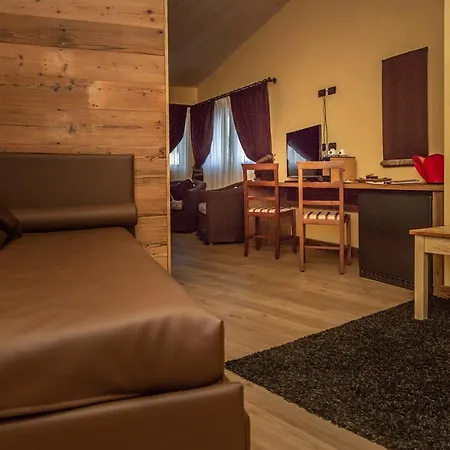 Chaberton Szálloda 3*