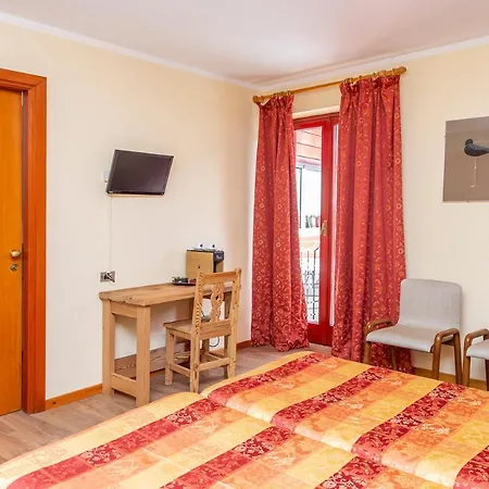 Szálloda Chaberton Cesana Torinese