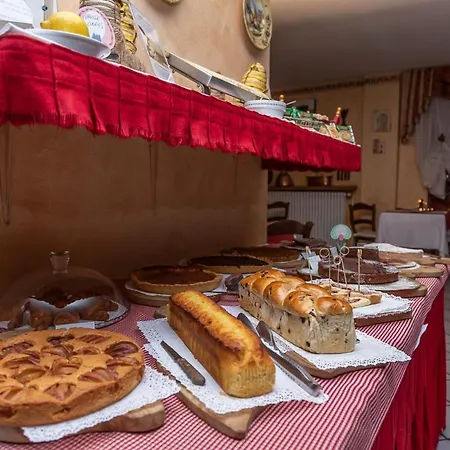 Chaberton Szálloda Cesana Torinese