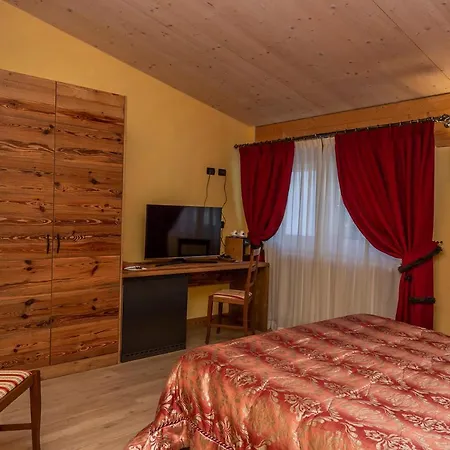 Chaberton 3* Cesana Torinese