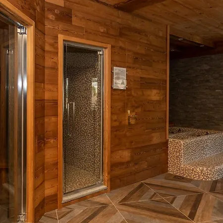 Hotel Chaberton Cesana Torinese