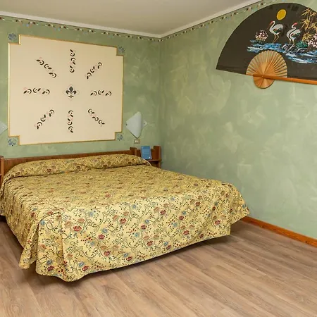 Chaberton Cesana Torinese