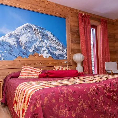 Chaberton Szálloda 3*