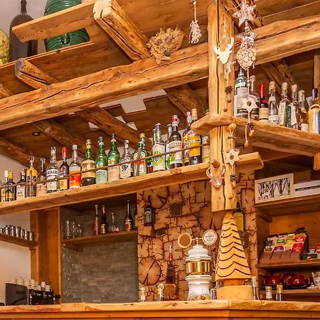 Chaberton Szálloda 3*