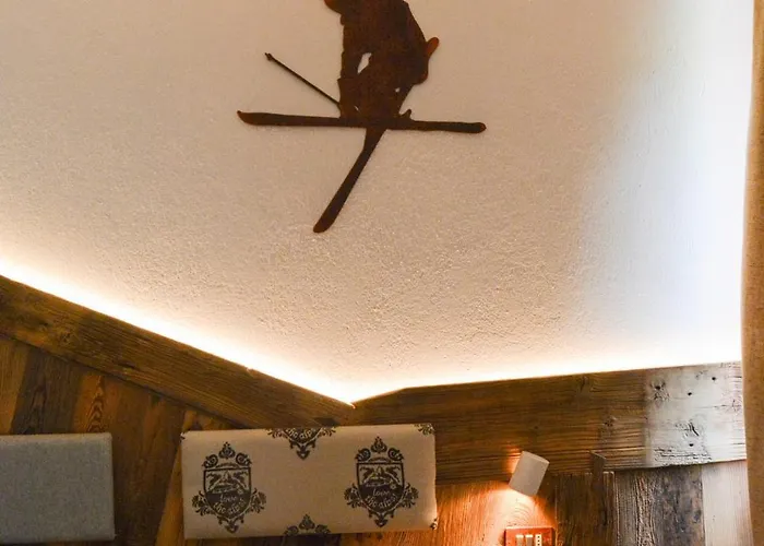 Chaberton Cesana Torinese