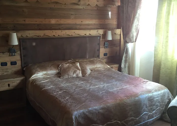 Chaberton 3* Cesana Torinese