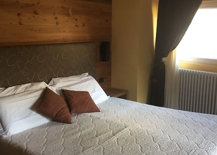 Chaberton Hotel Cesana Torinese