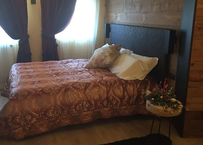 Chaberton 3* Cesana Torinese