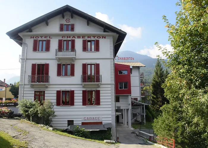 Chaberton