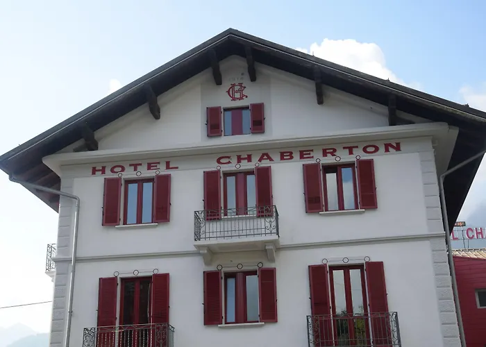 Chaberton 3*